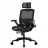 Fotoliu Gaming Cougar Office Chair Cougar Speeder One Black, User max load up to 120kg / height 155-190cm
https://cougargaming.com/products/chairs/speeder-one/ 
Încărcare maximă:  120 kg
Materialul scaunului:  Plasă Respirabilă 
Clasa gazlift:  Clasa 4 
Unghiul max. de de