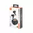 Casti cu microfon JBL True Wireless JBL  LIVE Beam 3 Black TWS True Adaptive Noise Cancelling