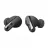 Наушники с микрофоном JBL True Wireless JBL  LIVE Beam 3 Black TWS True Adaptive Noise Cancelling