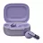 Casti cu microfon JBL True Wireless JBL  LIVE Beam 3 Purple TWS True Adaptive Noise Cancelling
Design căști:  Intraaurale 
Tipul de conexiune:  Bluetooth 
Timp de redare:  12 Ore
Timp de încărcare:  2 Ore
Grad de protecție:  IP55 
Bluetooth:  5.3 
Microfon încorporat:  Da