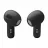 Наушники с микрофоном JBL True Wireless JBL  LIVE Flex 3 Black TWS True Adaptive Noise Cancelling