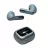 Casti cu microfon JBL True Wireless JBL  LIVE Flex 3 Blue TWS True Adaptive Noise Cancelling