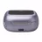 Casti cu microfon JBL True Wireless JBL  LIVE Flex 3 Purple TWS True Adaptive Noise Cancelling
Design căști:  Intraaurale 
Tipul de conexiune:  Bluetooth 
Timp de redare:  10 Ore
Timp de încărcare:  2 Ore
Grad de protecție:  IP55 
Bluetooth:  5.3 
Microfon încorporat:  Da