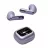 Casti cu microfon JBL True Wireless JBL  LIVE Flex 3 Purple TWS True Adaptive Noise Cancelling
Design căști:  Intraaurale 
Tipul de conexiune:  Bluetooth 
Timp de redare:  10 Ore
Timp de încărcare:  2 Ore
Grad de protecție:  IP55 
Bluetooth:  5.3 
Microfon încorporat:  Da