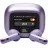 Casti cu microfon JBL True Wireless JBL  LIVE Flex 3 Purple TWS True Adaptive Noise Cancelling
Design căști:  Intraaurale 
Tipul de conexiune:  Bluetooth 
Timp de redare:  10 Ore
Timp de încărcare:  2 Ore
Grad de protecție:  IP55 
Bluetooth:  5.3 
Microfon încorporat:  Da