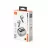 Наушники с микрофоном JBL True Wireless JBL  LIVE Flex 3 Silver TWS True Adaptive Noise Cancelling