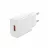 Зарядное устройство XO Wall Charger XO + Micro-USB Cable, 1USB, Q.C3.0 18W, L127, White