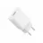 Зарядное устройство XO Wall Charger XO + Micro-USB Cable, 1USB, Q.C3.0 18W, L127, White