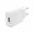 Incarcator XO Wall Charger XO, 1USB, QC18W, L127, White