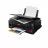 Multifunctionala inkjet CANON MFD CISS Canon Pixma G2416, Color Printer/Scanner/Copier, A4, 4800x1200dpi_2pl, ISO/IEC 24734 - 8.8 / 5.0 ipm, 64-275g/m2, LCD display_6.2cm, Rear tray: 100 sheets, USB 2.0, 4 ink tanks: GI-490BK (6 000 pages*),GI-490C,GI-490M,GI-490Y(7 000 pages*)