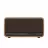 Boxa EDIFIER Edifier MP230 Brown, Portable Tabletop Bluetooth Speaker, Vintage Radios classic design, 20W (2x10W) RMS, Class-D Amplifier, Bluetooth 5.0, Battery capacity 2500mAh, Piano key buttons, AUX, USB-C port and TF card, Dimensions (W x H x D)164x 84.3x 108