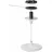 Микрофон LOGITECH Logitech Rally MIC POD PENDANT MOUNT Ceiling pendant mount for Rally Mic Pod microphones, white