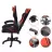 Fotoliu Gaming Havit Gaming Chair Havit GC919, Ergonomic, Moving Waist, Mesh fabric, 3D Armrest, Black/Red
.                                                                                                                                       
Style :  :  :  :  :  :  : L