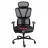 Fotoliu Gaming Havit Gaming Chair Havit GC919, Ergonomic, Moving Waist, Mesh fabric, 3D Armrest, Black/Red
.                                                                                                                                       
Style :  :  :  :  :  :  : L