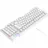 Gaming keyboard Havit Gaming Keyboard Havit KB885L, Mechanical, Red SW, Hot-Swappable, RGB, 95 Keys, 50M, 1.8m, USB, EN, White
.                                                                                                                                           
Back