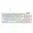 Gaming keyboard Havit Gaming Keyboard Havit KB885L, Mechanical, Red SW, Hot-Swappable, RGB, 95 Keys, 50M, 1.8m, USB, EN, White
.                                                                                                                                           
Back