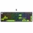 Gaming keyboard Havit Gaming Keyboard Havit KB893L, Mechanical, Tacticle SW, 104 Keys, Fn keys, RGB, 1.8m, USB, EN, Black/Green
.                                                                                                                                 
Drive Interfa