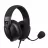 Gaming Casti Havit Gaming Headset Havit Fuxi-H5d, 50mm driver, 20-20kHz, 16 Ohm, 105dB, 273g., 2.1m, 3.5mm, Black