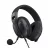 Gaming Casti Havit Gaming Headset Havit Fuxi-H5d, 50mm driver, 20-20kHz, 16 Ohm, 105dB, 273g., 2.1m, 3.5mm, Black