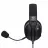 Gaming Casti Havit Gaming Headset Havit Fuxi-H5d, 50mm driver, 20-20kHz, 16 Ohm, 105dB, 273g., 2.1m, 3.5mm, Black