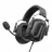 Gaming Casti Havit Gaming Headset Havit H2033d, 50mm driver, 20-20kHz, 20 Ohm, 121dB, 365g, Foldable, Leather Earmuffs, 2.2m, 3.5mm(4pin), Black
.