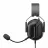 Gaming Casti Havit Gaming Headset Havit H2033d, 50mm driver, 20-20kHz, 20 Ohm, 121dB, 365g, Foldable, Leather Earmuffs, 2.2m, 3.5mm(4pin), Black
.