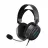 Gaming Casti Havit Gaming Headset Havit H2038U, 50mm driver, 20-20kHz, 24 Ohm, 114dB, On-earcup control, Detachable Mic, v7.1, RGB, 2.1m, USB, Black
.