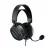 Игровые наушники Havit Gaming Headset Havit H2038U, 50mm driver, 20-20kHz, 24 Ohm, 114dB, On-earcup control, Detachable Mic, v7.1, RGB, 2.1m, USB, Black