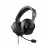 Игровые наушники Havit Gaming Headset Havit H2230d, 50mm driver, 20-20kHz, 32 Ohm, 106dB, 242g, On-earcup control, Detachable Mic, 1.8m, 3.5mm(4pin), Black
.