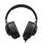 Игровые наушники Havit Gaming Headset Havit H2230U, 50mm driver, 20-20kHz, 32 Ohm, 106dB, 242g, On-earcup control, Detachable Mic, v7.1, 1.8m, USB, Black