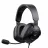 Игровые наушники Havit Gaming Headset Havit H2230U, 50mm driver, 20-20kHz, 32 Ohm, 106dB, 242g, On-earcup control, Detachable Mic, v7.1, 1.8m, USB, Black