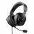 Игровые наушники Havit Gaming Headset Havit H2230U, 50mm driver, 20-20kHz, 32 Ohm, 106dB, 242g, On-earcup control, Detachable Mic, v7.1, 1.8m, USB, Black