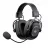 Gaming Casti Havit Gaming Wireless Headset Havit H2002YG, 50mm driver, 20-20kHz, 32 Ohm, 96dB, 600mAh, Detachable Mic, Noise-canceling,Mic, 2.4+3.5mm+USB-C, Black/Ochre
.