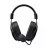 Gaming Casti Havit Gaming Wireless Headset Havit H2002YG, 50mm driver, 20-20kHz, 32 Ohm, 96dB, 600mAh, Detachable Mic, Noise-canceling,Mic, 2.4+3.5mm+USB-C, Black/Ochre
.