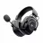 Gaming Casti Havit Gaming Wireless Headset Havit H2002YG, 50mm driver, 20-20kHz, 32 Ohm, 96dB, 600mAh, Detachable Mic, Noise-canceling,Mic, 2.4+3.5mm+USB-C, Black/Ochre
.