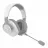 Gaming Casti Havit Gaming Wireless Headset Havit H2230BG, 50mm driver, 20-20kHz, 32 Ohm, 78dB, On-earcup control, Detachable Mic, 3.5mm+BT+2.4Ghz, White/Grey
.