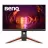 Monitor gaming BENQ 23.8" BenQ Mobiuz EX240N,Black,VA,1920x1080,165Hz,FreeSync,1ms,250cd,CR1000:1,HDR10,HDMI+DP,Spkrs
Diagonala ecranului:  24,5 "
Rezoluția Display-ului:  1920x1080 FHD 
Tip panou:  VA 
Rata maximă de reîmprospătare:  165 Hz 
Timp de răspuns:  1 ms 
Int