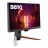 Monitor gaming BENQ 23.8" BenQ Mobiuz EX240N,Black,VA,1920x1080,165Hz,FreeSync,1ms,250cd,CR1000:1,HDR10,HDMI+DP,Spkrs