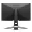 Monitor gaming BENQ 23.8" BenQ Mobiuz EX240N,Black,VA,1920x1080,165Hz,FreeSync,1ms,250cd,CR1000:1,HDR10,HDMI+DP,Spkrs