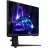 Monitor gaming Samsung 23.8" SAMSUNG Odyssey G3 S24DG302,Black,VA,1920x1080,180Hz,FreeSync,1msMPRT,250cd,MegaDCR,HDR10,HDMI+DP,Pivot
Diagonala ecranului:  23,8 "
Rezoluția Display-ului:  1920x1080 FHD 
Tip panou:  VA 
Rata maximă de reîmprospătare:  180 Hz 
Timp de răspuns