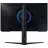 Monitor gaming Samsung 23.8" SAMSUNG Odyssey G3 S24DG302,Black,VA,1920x1080,180Hz,FreeSync,1msMPRT,250cd,MegaDCR,HDR10,HDMI+DP,Pivot
Diagonala ecranului:  23,8 "
Rezoluția Display-ului:  1920x1080 FHD 
Tip panou:  VA 
Rata maximă de reîmprospătare:  180 Hz 
Timp de răspuns