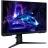 Monitor gaming Samsung 23.8" SAMSUNG Odyssey G3 S24DG302,Black,VA,1920x1080,180Hz,FreeSync,1msMPRT,250cd,MegaDCR,HDR10,HDMI+DP,Pivot
Diagonala ecranului:  23,8 "
Rezoluția Display-ului:  1920x1080 FHD 
Tip panou:  VA 
Rata maximă de reîmprospătare:  180 Hz 
Timp de răspuns