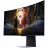 Монитор Samsung 34" SAMSUNG Odyssey G8 S34DG852,Black,OLED,3440x1440,165Hz,G-Sync+FreeSync,0.03msGTG,300cd,DP+HDMI+USB
Diagonala ecranului:  34 "
Rezoluția Display-ului:  3440x1440 WQHD 
Tip panou:  OLED 
Rata maximă de reîmprospătare:  165 Hz 
Timp de răspuns:  0.0