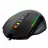 Gaming Mouse Havit Gaming Mouse Havit MS1011SE, 1200-7200dpi, 6 buttons, Programmable, RGB, 113g, 1.5m, USB, Black
.                                                                                                                
Size: 124*78*40mm
Key number: 7
Chip: A7