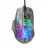 Gaming Mouse Havit Gaming Mouse Havit MS1011SE, 1200-7200dpi, 6 buttons, Programmable, RGB, 113g, 1.5m, USB, Black
.                                                                                                                
Size: 124*78*40mm
Key number: 7
Chip: A7