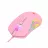 Gaming Mouse Havit Gaming Mouse Havit MS1029, 1200-7200dpi, 6 buttons, Ambidextrous, RGB, 137g, 1.5m, USB, Pink
.                                                                                                                                             
RGB Backlit Ga