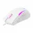 Игровая мышь Havit Gaming Mouse Havit MS1033, 8000dpi, 9 buttons, Ergonomic, Programmable, RGB, 126g, 1.6m, USB, White