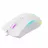 Игровая мышь Havit Gaming Mouse Havit MS1034, 800-4800dpi, 7 buttons, Programmable, RGB, 144g, 1.6m, USB, White