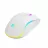 Игровая мышь Havit Gaming Mouse Havit MS1034, 800-4800dpi, 7 buttons, Programmable, RGB, 144g, 1.6m, USB, White