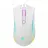 Gaming Mouse Havit Gaming Mouse Havit MS1034, 800-4800dpi, 7 buttons, Programmable, RGB, 144g, 1.6m, USB, White
.                                                                                                                                              
RGB backlit g